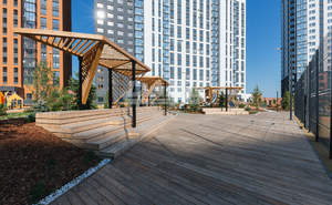 3-к квартира, вторичка, 77м2, 2/10 этаж