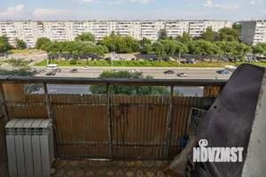 2-к квартира, вторичка, 47м2, 8/9 этаж