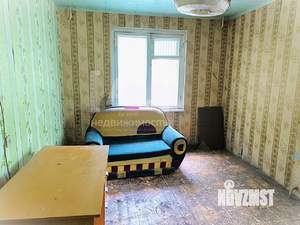 2-к квартира, вторичка, 53м2, 1/9 этаж