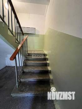 2-к квартира, вторичка, 44м2, 3/5 этаж