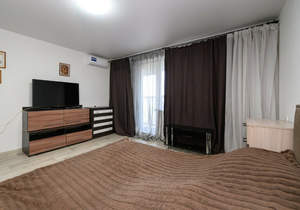 3-к квартира, вторичка, 70м2, 7/18 этаж