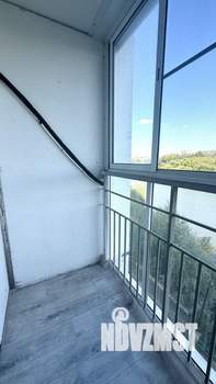 1-к квартира, вторичка, 36м2, 5/11 этаж