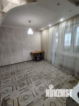 3-к квартира, вторичка, 56м2, 1/10 этаж