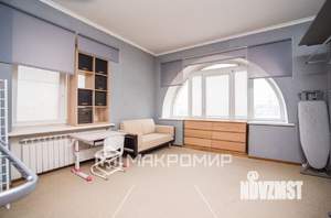 5-к квартира, вторичка, 238м2, 8/8 этаж