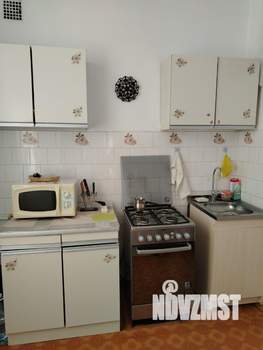 3-к квартира, вторичка, 77м2, 2/4 этаж