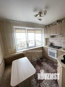 3-к квартира, вторичка, 65м2, 5/5 этаж