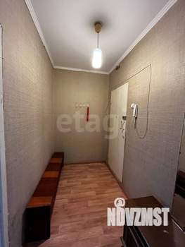 1-к квартира, вторичка, 32м2, 5/10 этаж