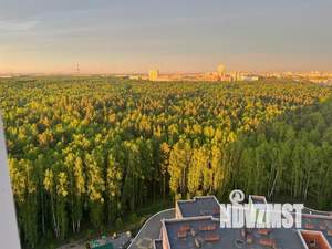 4-к квартира, вторичка, 150м2, 16/16 этаж