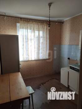1-к квартира, вторичка, 41м2, 5/10 этаж