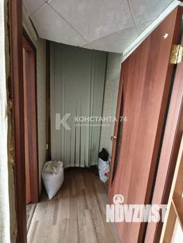 2-к квартира, вторичка, 44м2, 4/5 этаж