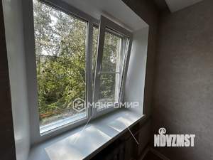 2-к квартира, вторичка, 42м2, 3/5 этаж