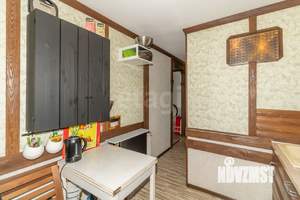 1-к квартира, вторичка, 33м2, 5/5 этаж