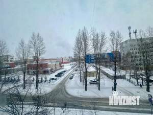 1-к квартира, вторичка, 33м2, 4/9 этаж