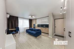 2-к квартира, вторичка, 56м2, 6/10 этаж