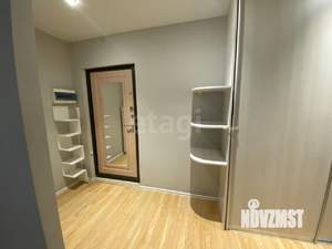 1-к квартира, вторичка, 41м2, 6/10 этаж