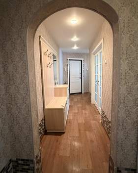 3-к квартира, вторичка, 67м2, 5/9 этаж