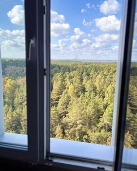 3-к квартира, вторичка, 105м2, 12/24 этаж