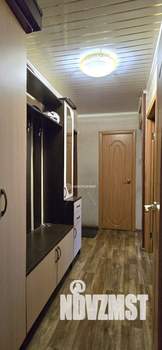 3-к квартира, вторичка, 53м2, 4/5 этаж