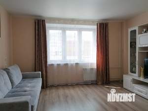 3-к квартира, вторичка, 82м2, 3/10 этаж