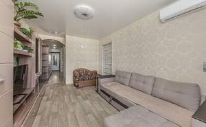 3-к квартира, вторичка, 51м2, 5/5 этаж