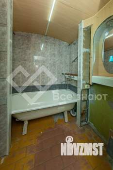 1-к квартира, вторичка, 40м2, 1/10 этаж