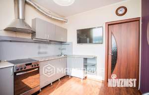 1-к квартира, вторичка, 40м2, 10/10 этаж