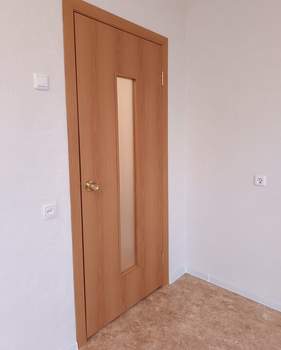 1-к квартира, вторичка, 32м2, 9/10 этаж