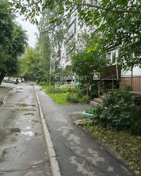 3-к квартира, вторичка, 63м2, 5/5 этаж