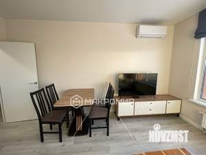 1-к квартира, вторичка, 42м2, 9/17 этаж