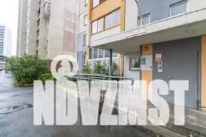 1-к квартира, вторичка, 40м2, 1/10 этаж