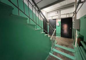 2-к квартира, вторичка, 40м2, 1/2 этаж