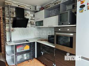 3-к квартира, вторичка, 64м2, 1/10 этаж