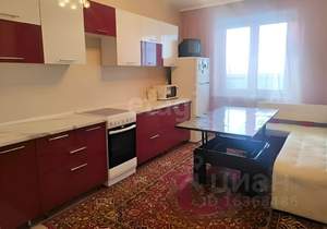 1-к квартира, вторичка, 47м2, 6/10 этаж