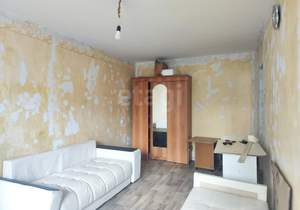1-к квартира, вторичка, 30м2, 2/5 этаж