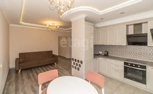 2-к квартира, вторичка, 75м2, 5/18 этаж
