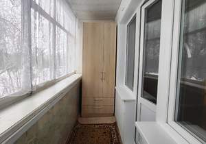 1-к квартира, вторичка, 36м2, 2/5 этаж