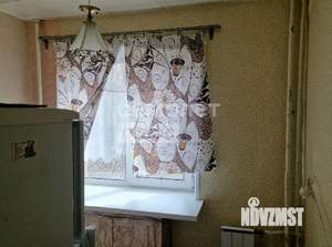 1-к квартира, вторичка, 31м2, 3/5 этаж