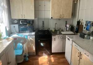 3-к квартира, вторичка, 75м2, 2/5 этаж
