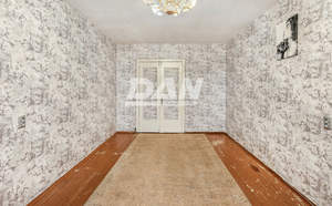 2-к квартира, вторичка, 53м2, 6/9 этаж