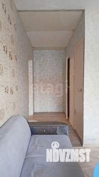 1-к квартира, вторичка, 32м2, 1/9 этаж