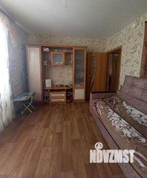2-к квартира, вторичка, 37м2, 3/3 этаж