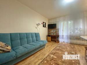 Студия квартира, вторичка, 24м2, 6/10 этаж