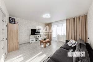 1-к квартира, вторичка, 40м2, 5/10 этаж