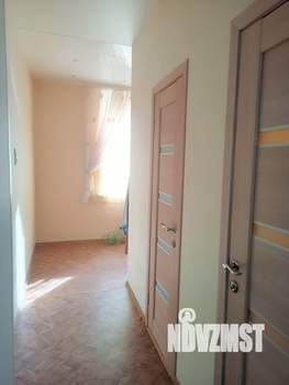 3-к квартира, вторичка, 69м2, 2/3 этаж