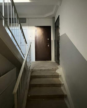 1-к квартира, вторичка, 40м2, 5/10 этаж