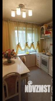 2-к квартира, вторичка, 45м2, 3/5 этаж