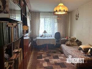 2-к квартира, вторичка, 47м2, 3/5 этаж