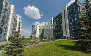 2-к квартира, вторичка, 64м2, 6/10 этаж