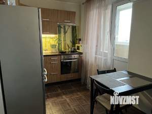 1-к квартира, вторичка, 31м2, 7/11 этаж