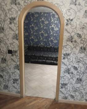 2-к квартира, вторичка, 42м2, 4/5 этаж